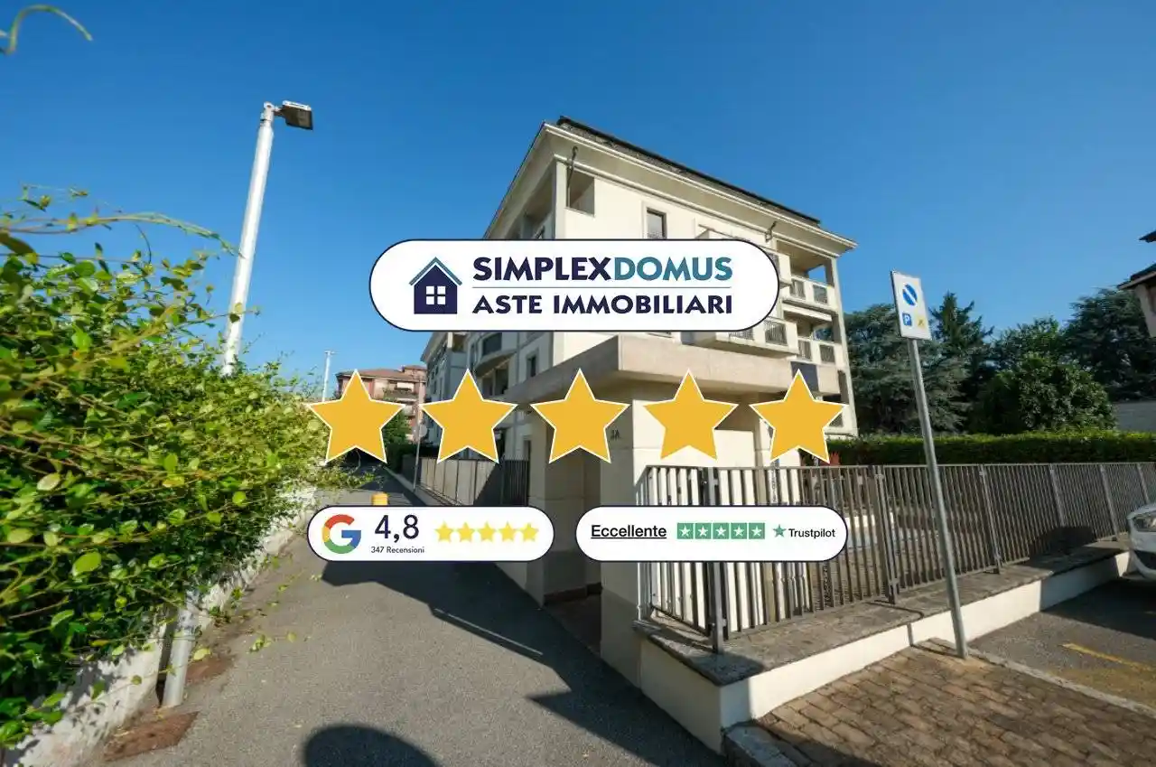 Appartamento in vendita a Crema