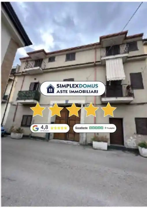 Appartamento in vendita a Aversa