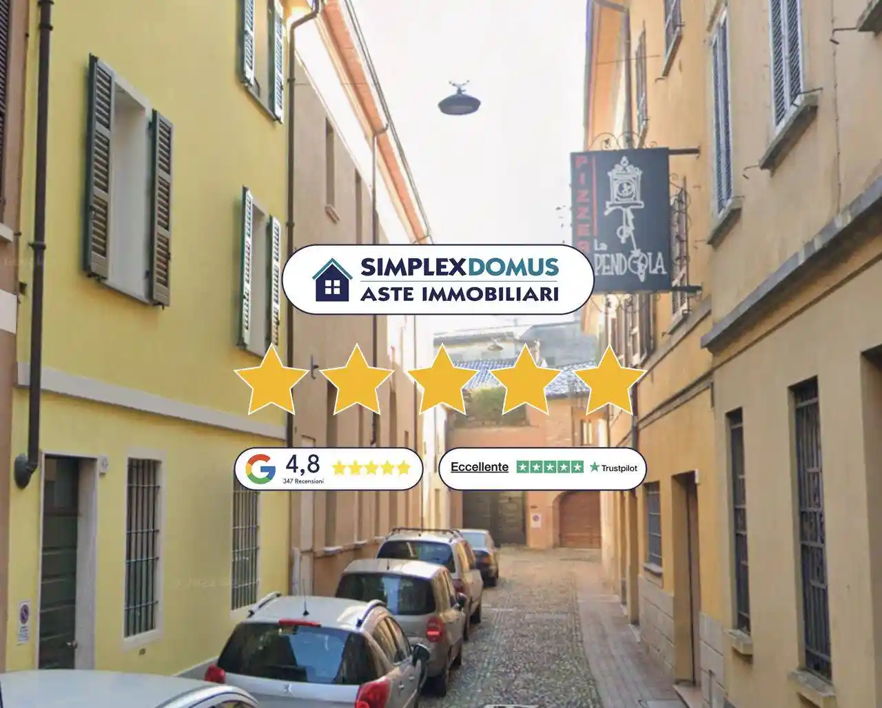 Appartamento in vendita a Cremona