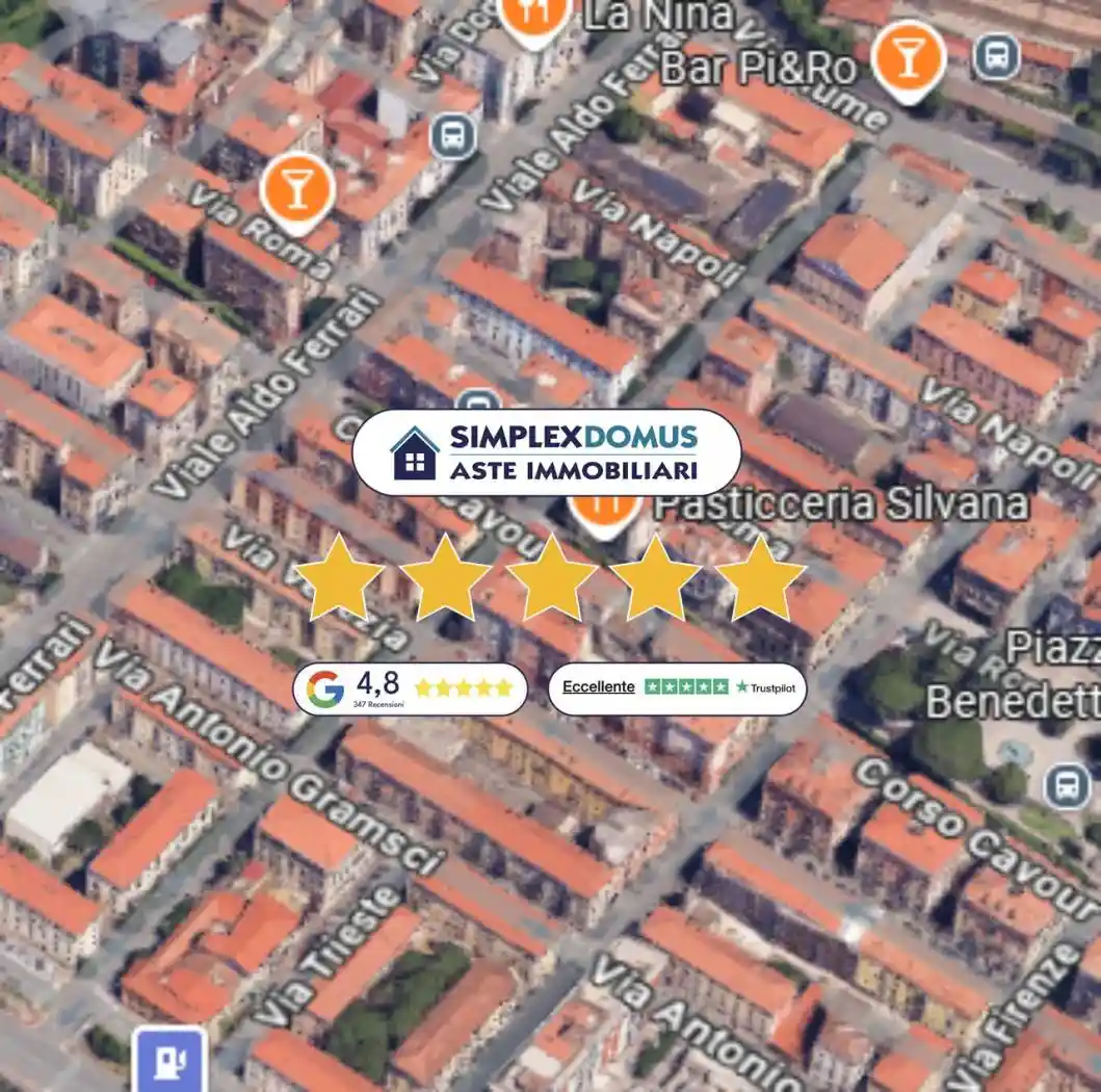 Appartamento in vendita a La Spezia