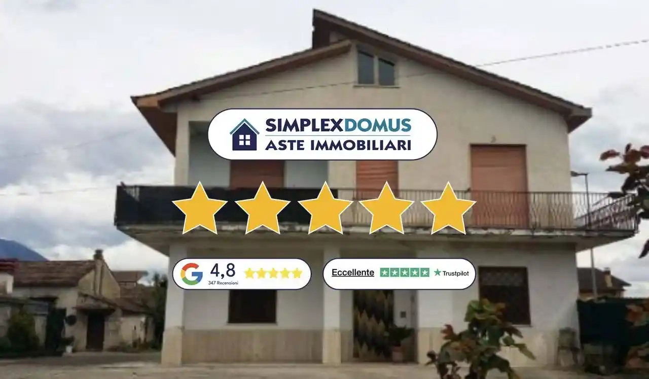 Appartamento in vendita a Pontecorvo