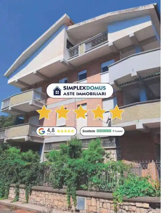 Appartamento in vendita a Fondi