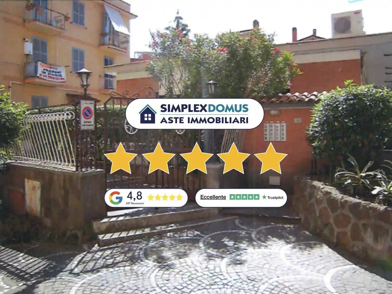 Appartamento in vendita a Ciampino