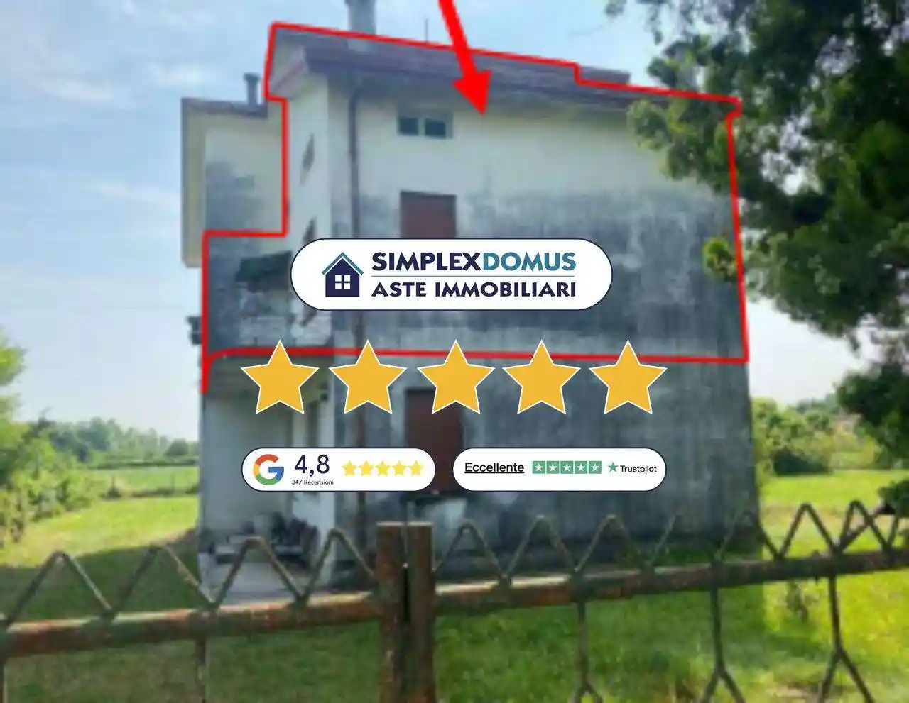 Appartamento in vendita a Caneva