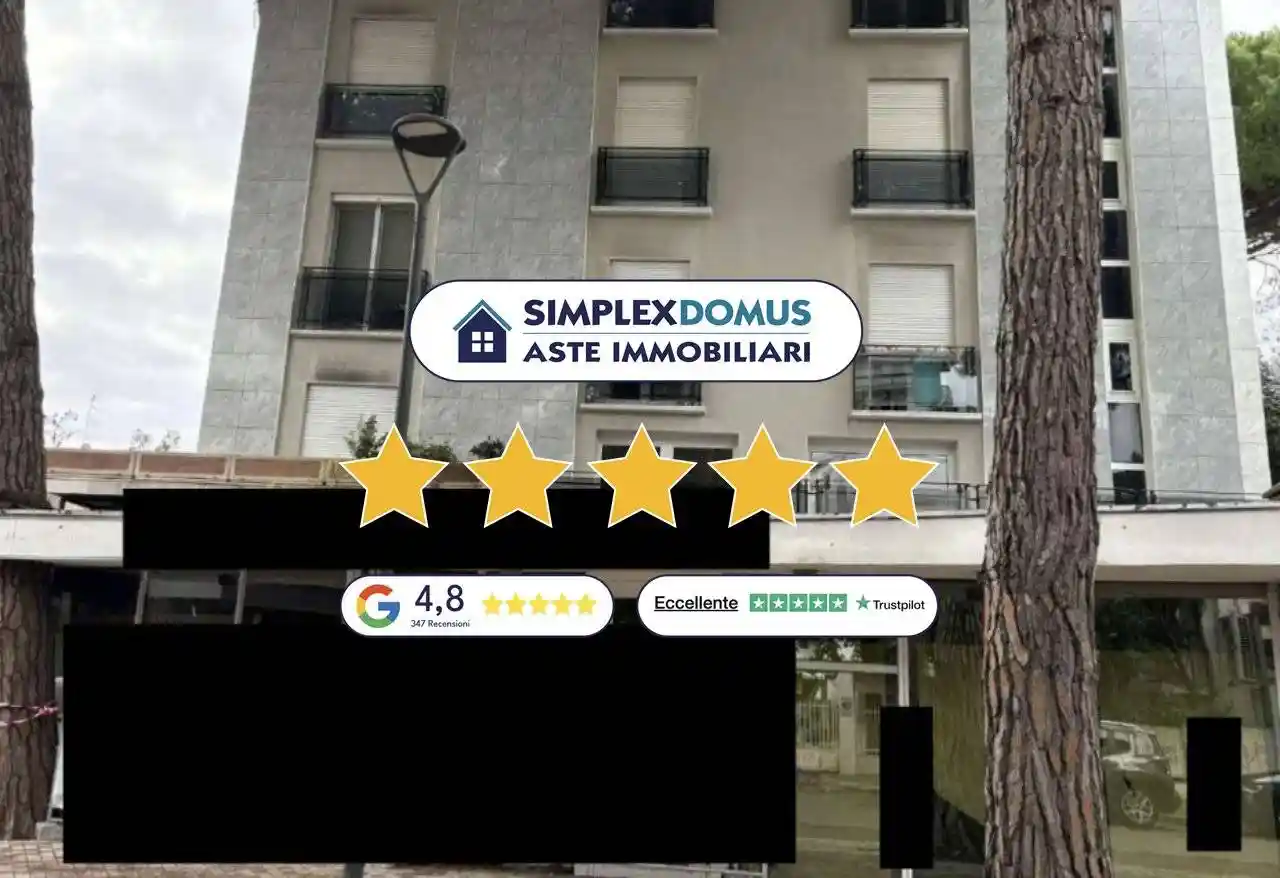 Appartamento in vendita a Cervia