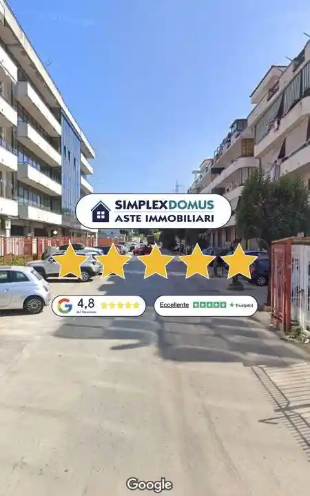 Villa in vendita a Melito di Napoli