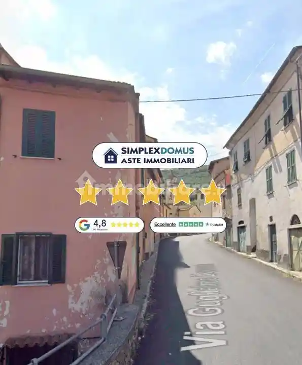 Appartamento in vendita a Prelà