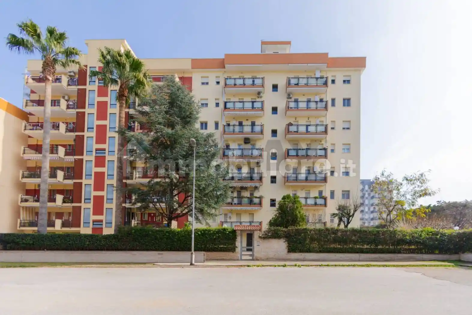 Appartamento in vendita a Bari