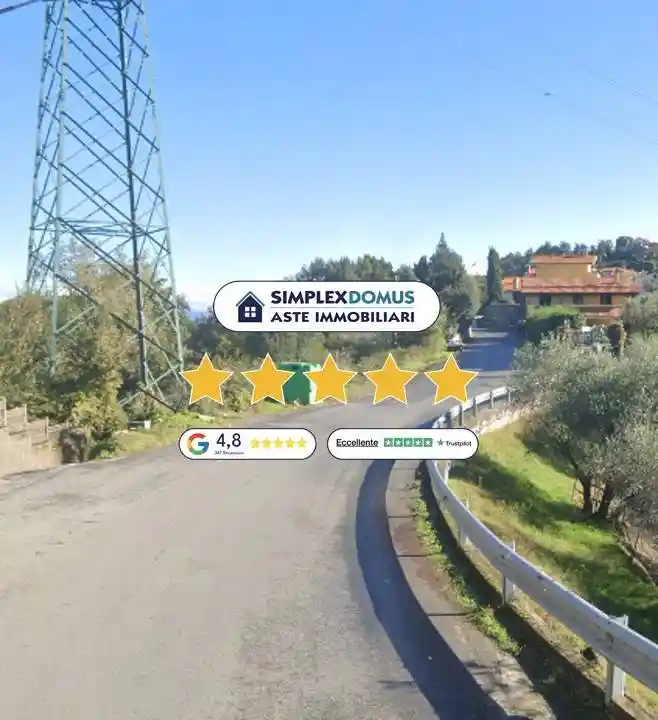 Villa in vendita a Vezzano Ligure