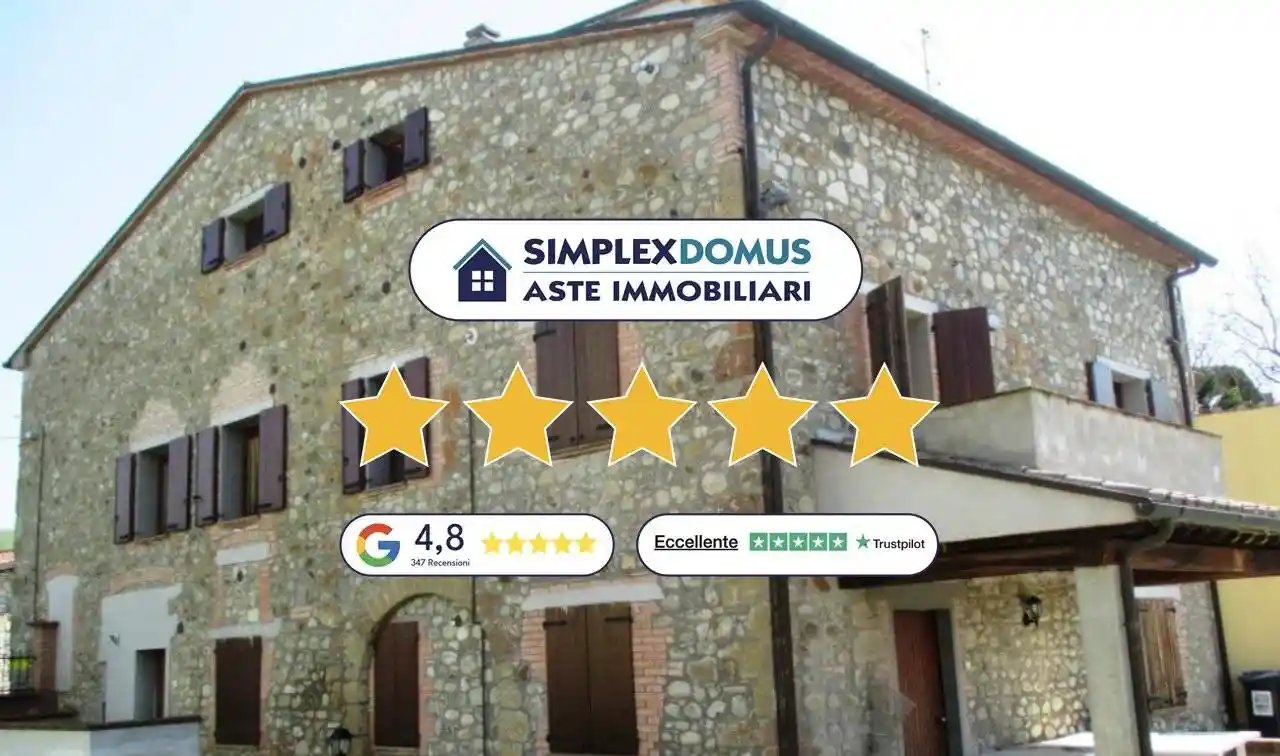 Appartamento in vendita a Proceno