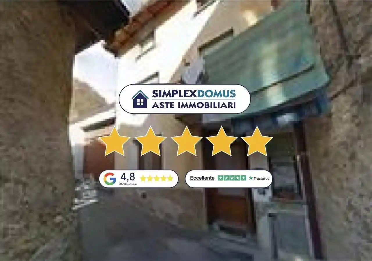 Appartamento in vendita a Pasturo