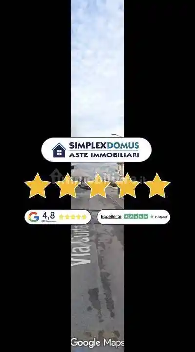 Appartamento in vendita a Montegranaro