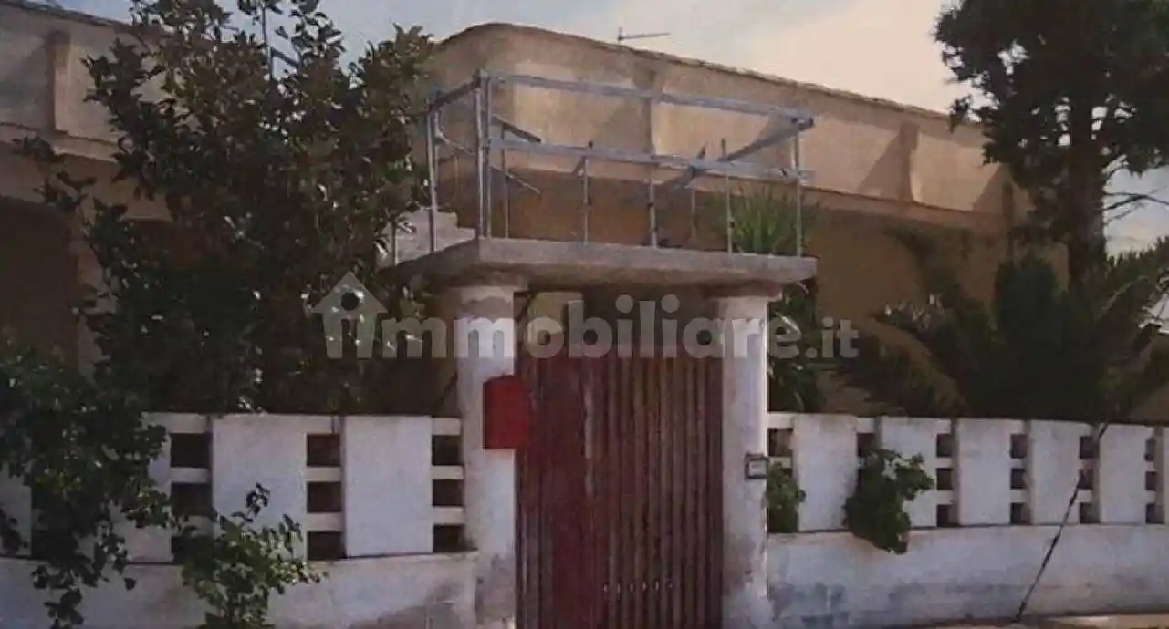 Appartamento in vendita a San Donaci