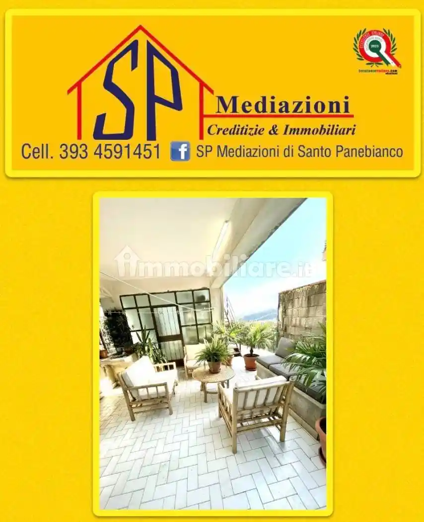 Casa indipendente in vendita a Sant'Alfio