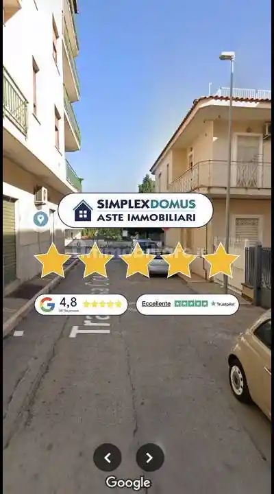 Appartamento in vendita a San Giuseppe Vesuviano