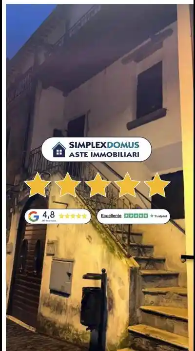 Appartamento in vendita a Gallese