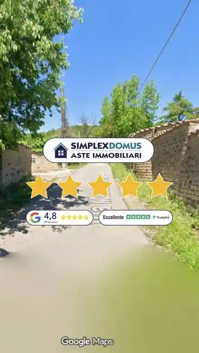 Villa in vendita a Sacrofano