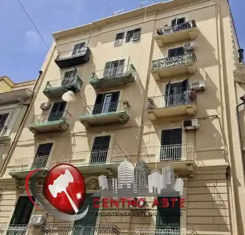 Appartamento in vendita a Taranto