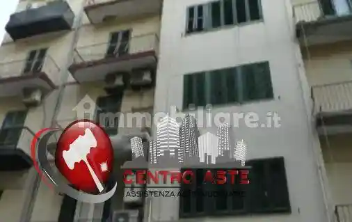 Appartamento in vendita a Taranto