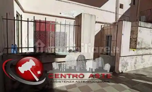 Appartamento in vendita a Taranto