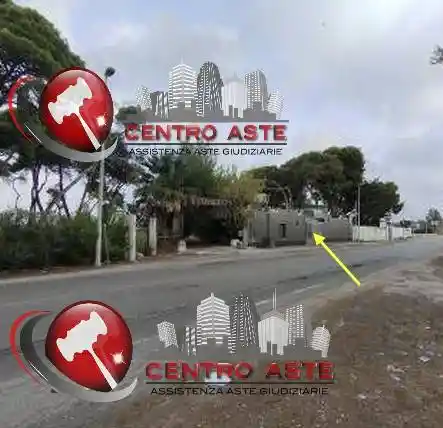 Rustico - Casale in vendita a Taranto