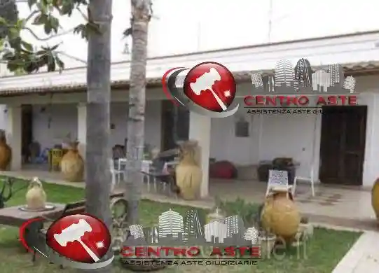 Rustico - Casale in vendita a Ginosa