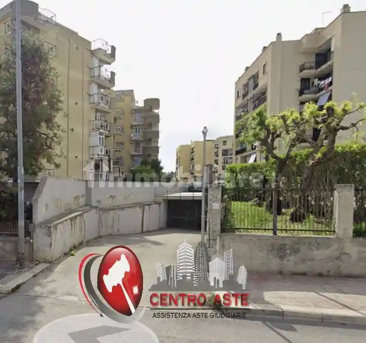 Appartamento in vendita a Bisceglie