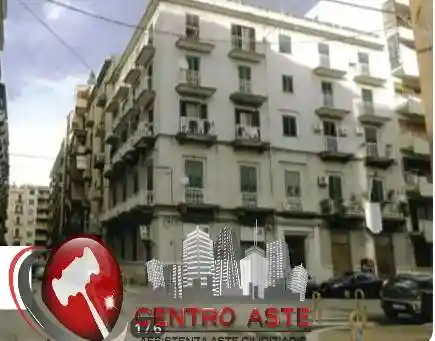 Appartamento in vendita a Taranto