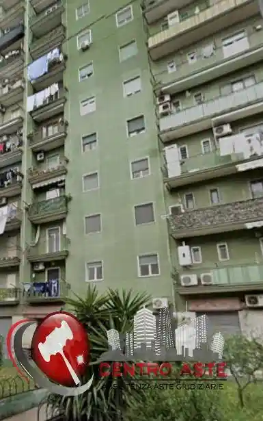 Appartamento in vendita a Taranto