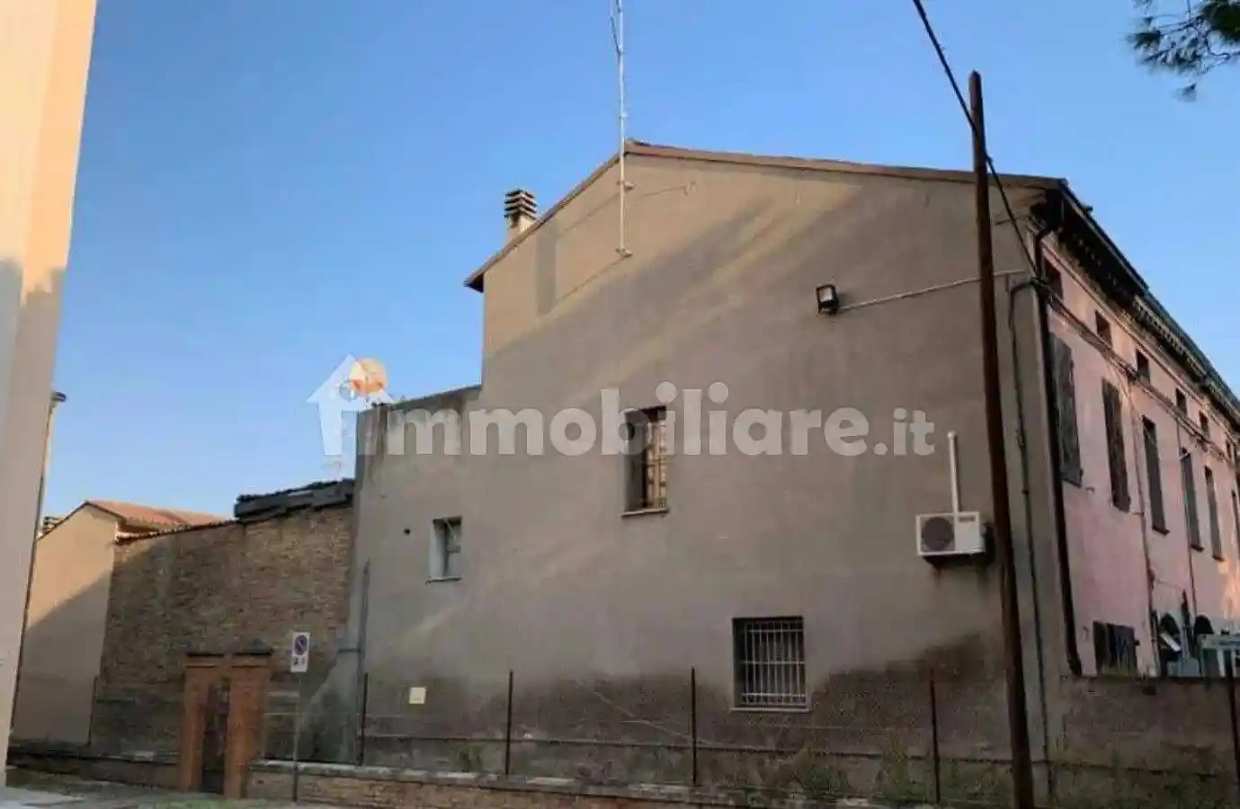 Appartamento in vendita a Ravenna