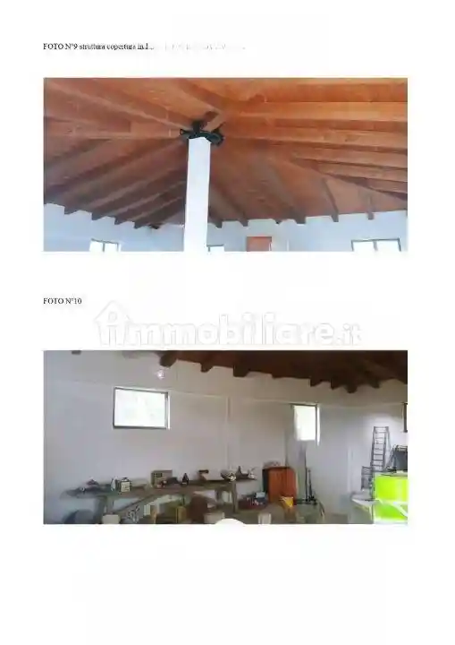 Rustico - Casale in vendita a Roccagloriosa