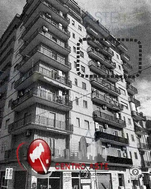 Appartamento in vendita a Taranto