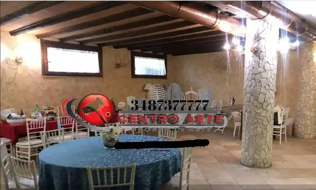 Villa in vendita a Roma