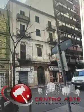 Appartamento in vendita a Taranto