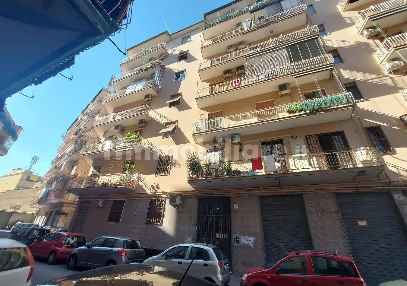 Appartamento in vendita a Napoli