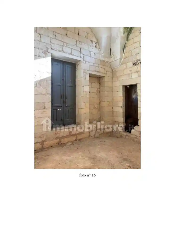 Rustico - Casale in vendita a Melendugno