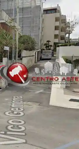 Appartamento in vendita a Trani