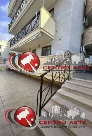 Appartamento in vendita a Monteiasi