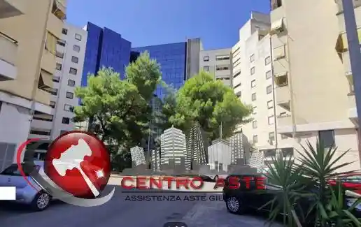 Appartamento in vendita a Taranto