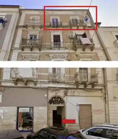 Appartamento in vendita a Taranto