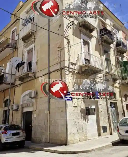 Appartamento in vendita a Barletta