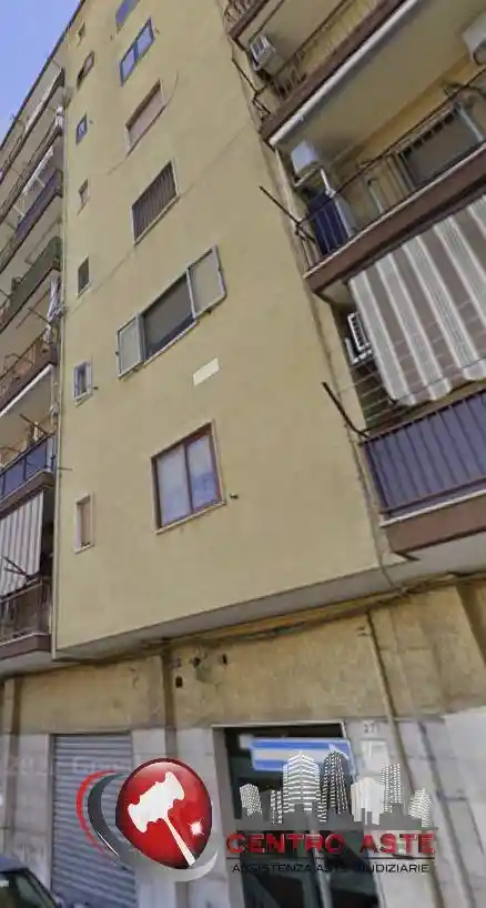 Appartamento in vendita a Taranto