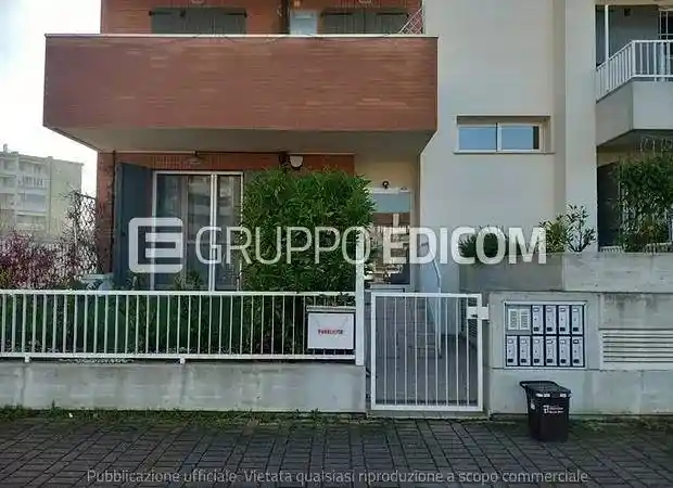 Appartamento in vendita a Ravenna