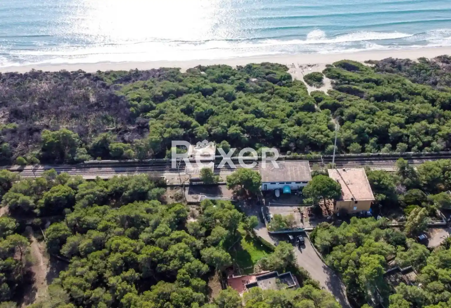 Villa in vendita a Massafra