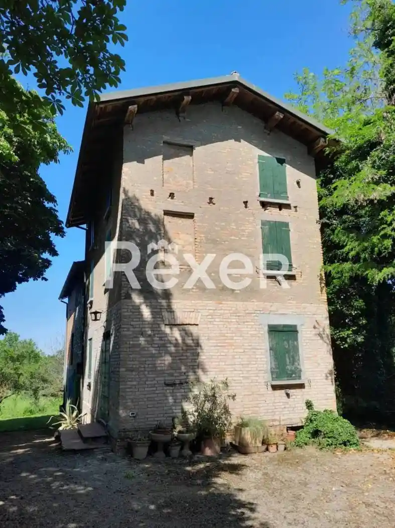 Casa indipendente in vendita a Albinea