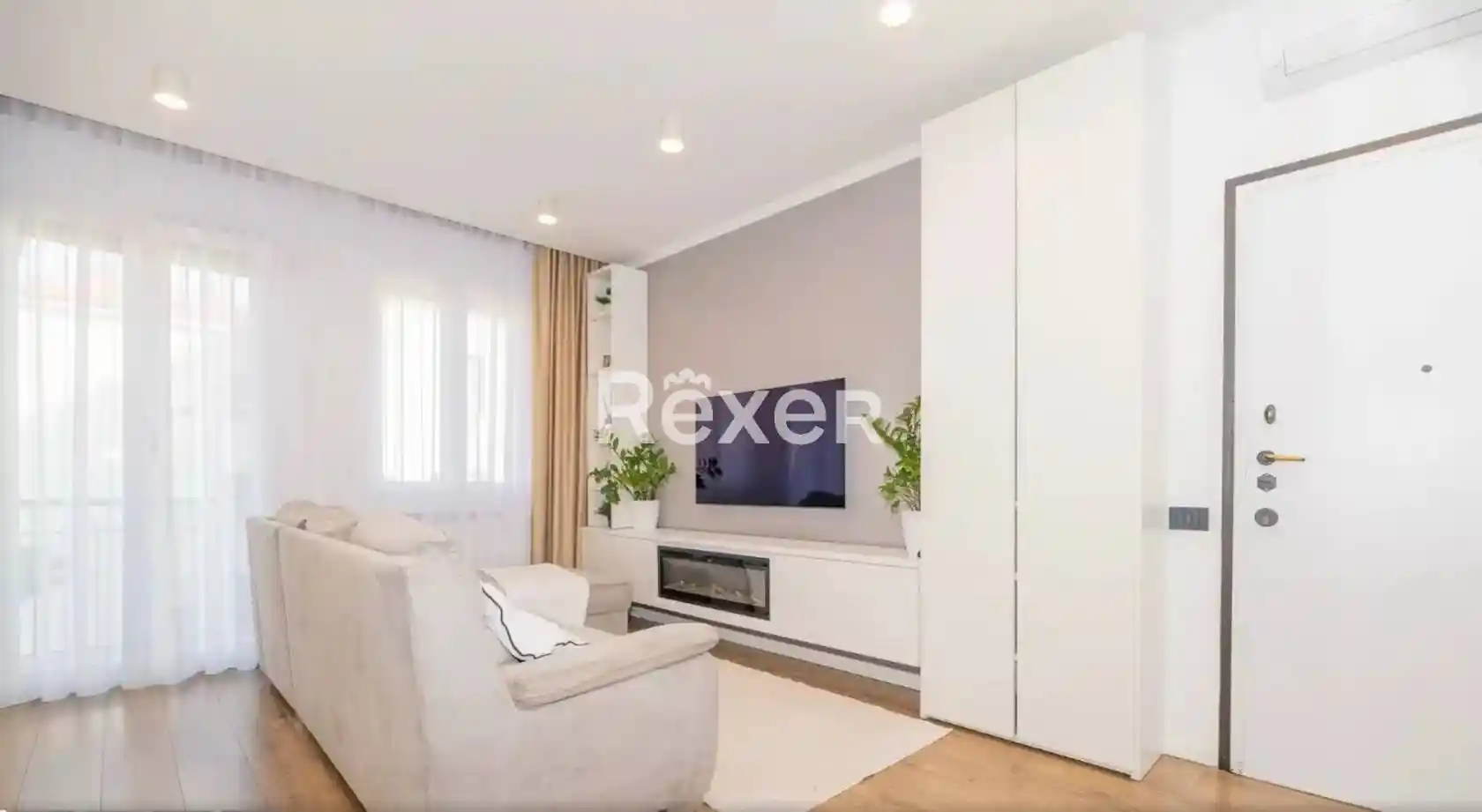 Appartamento in vendita a Modena