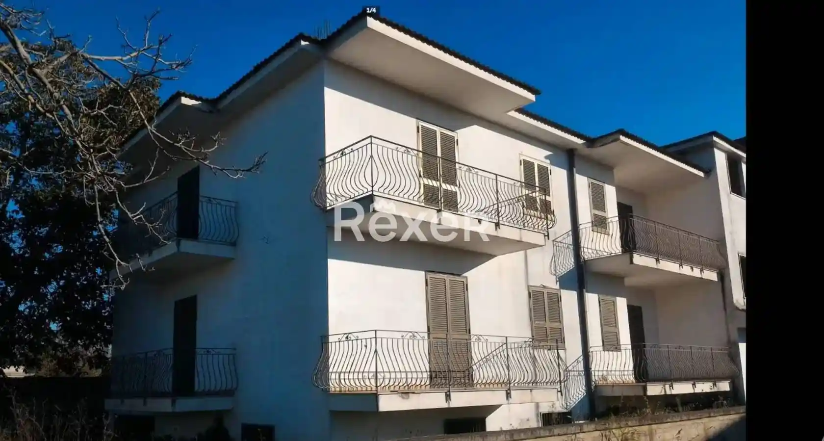 Villa in vendita a Somma Vesuviana