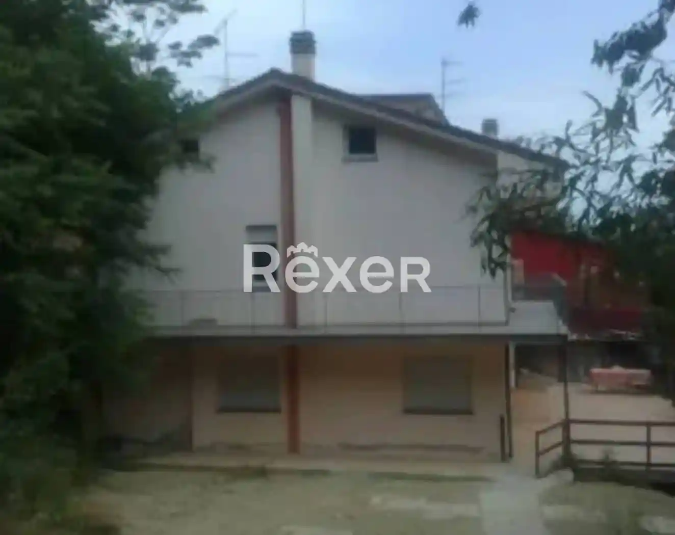 Villetta a schiera in vendita a Montefiore Conca