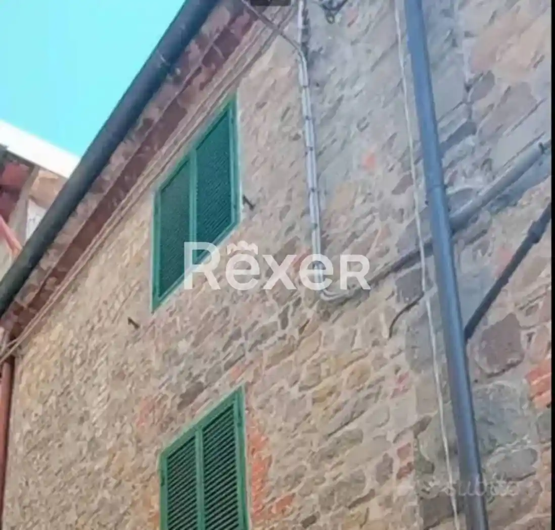 Casa indipendente in vendita a Galliera