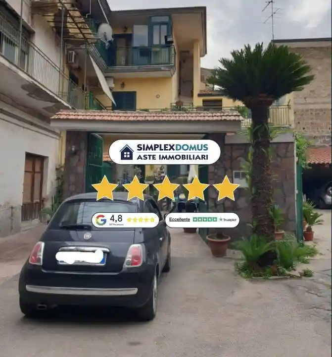 Appartamento in vendita a Cesa